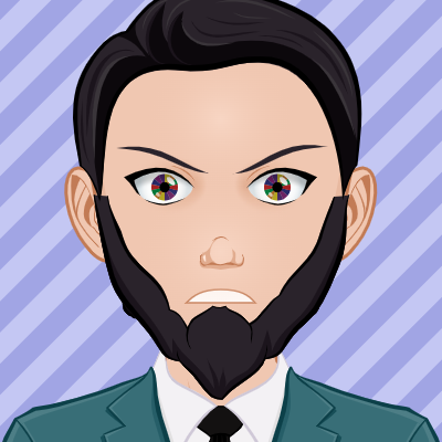 Prof. Maxwell Shanahan.avax
