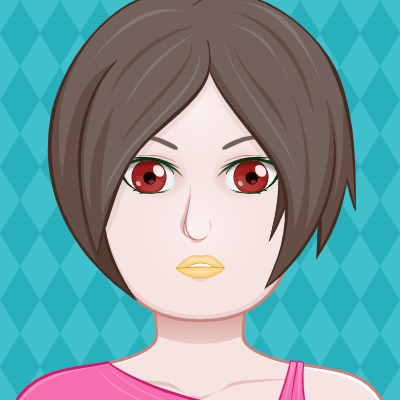 Miss Melody Kris.avax