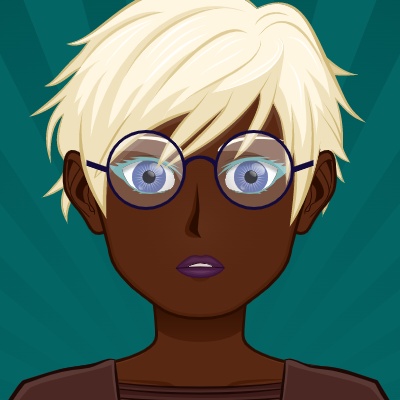 Odessa Witting.avax