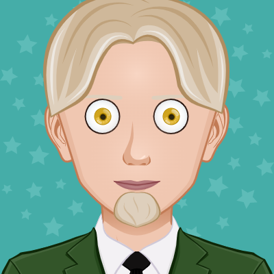 Prof. Durward Block II.avax