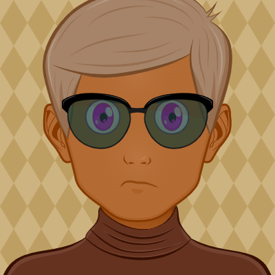 Percy McLaughlin Sr..avax