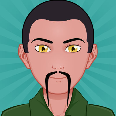 Kaleb Parker.avax