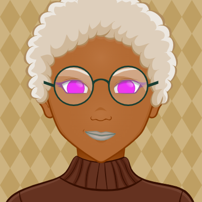 Miss June Kutch PhD.avax