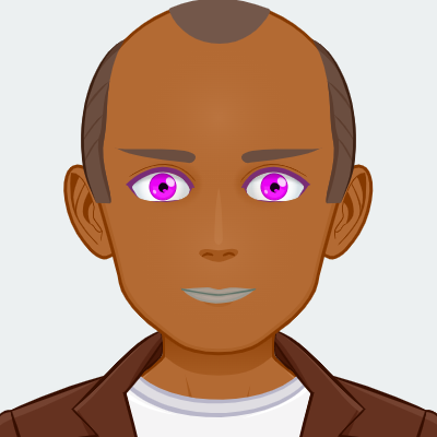 Lazaro Rohan Sr..avax