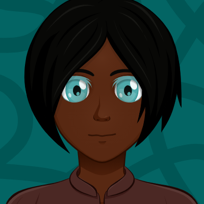 Miss Breana Von IV.avax