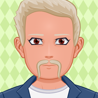 Mr. Cullen McGlynn.avax