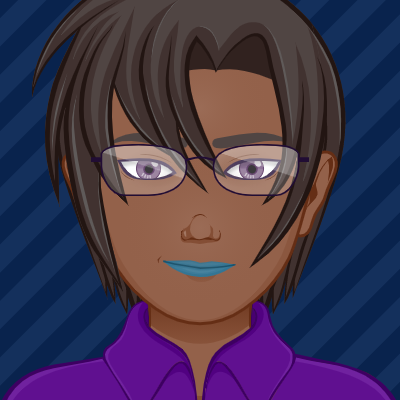 Mrs. Karelle Johnson DVM.avax