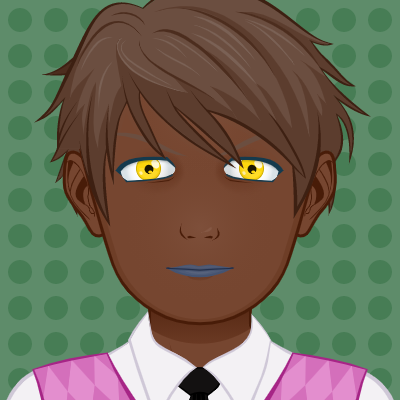 Mr. Shaun Lynch II.avax