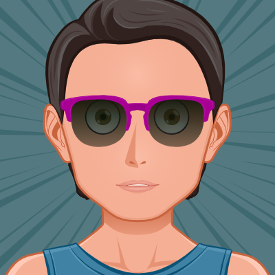 Prof. Arlo Marvin PhD.avax