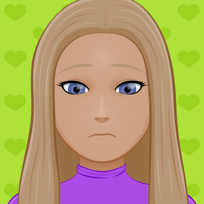 Brielle Harber.avax