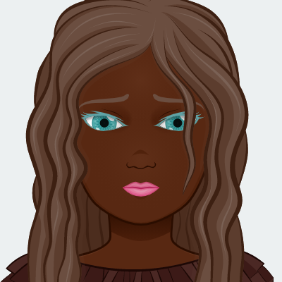 Mellie Hackett.avax