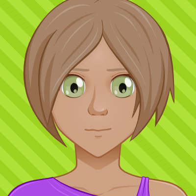 Esmeralda Bergstrom II.avax