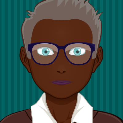 Ms. Roxane Goyette PhD.avax