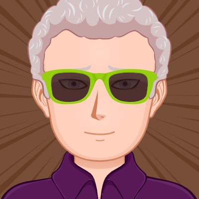 Prof. Gunner Klein.avax