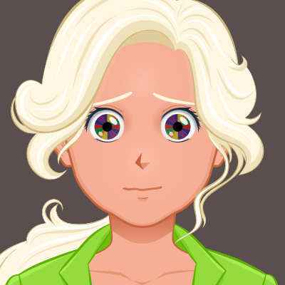 Reina Kuhlman.avax