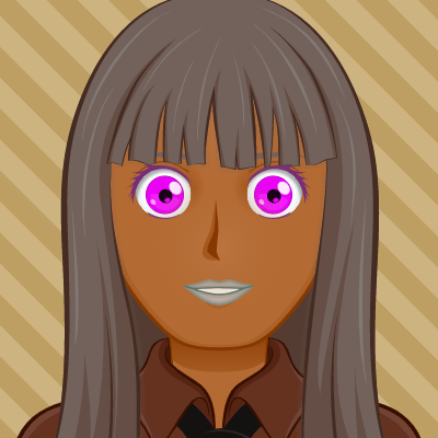 Madisyn Mann.avax