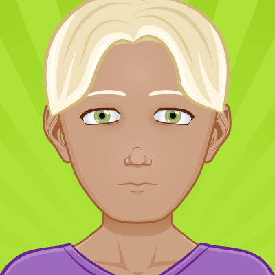 Crystel Hauck IV.avax