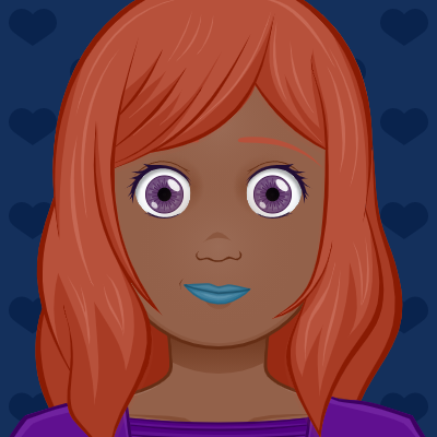 Delia Hoeger.avax