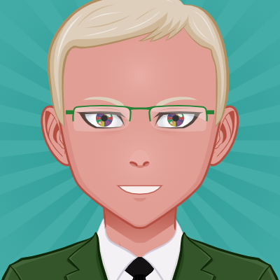 Adell Klein Jr..avax