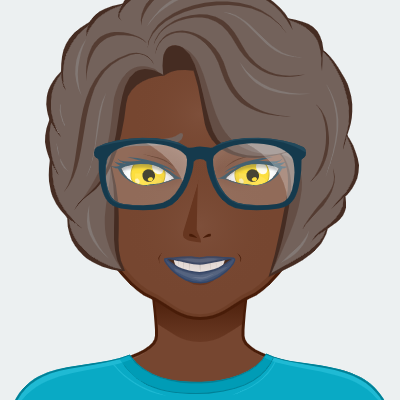 Dr. Joanie Volkman.avax