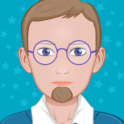 Mr. Erik Bauch II.avax