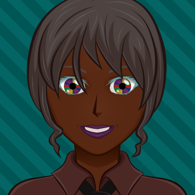 Lillian Hammes.avax