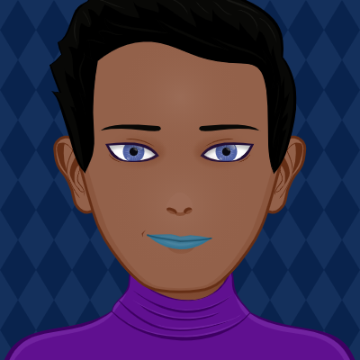 Prof. Madilyn Jones V.avax