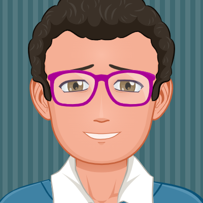 Guido Parker.avax