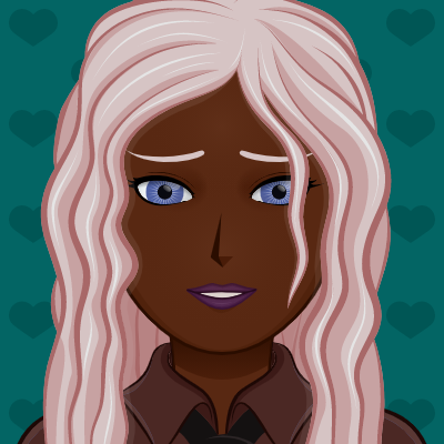 Adell Johns PhD.avax