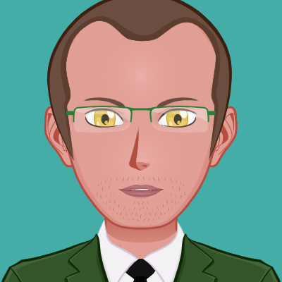 Mr. Bertrand Luettgen V.avax