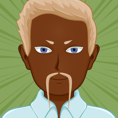 Trever Roob.avax