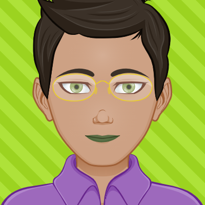 Maribel Pollich.avax