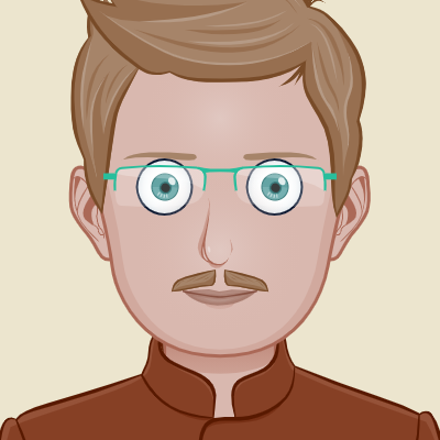 Markus Johnston.avax