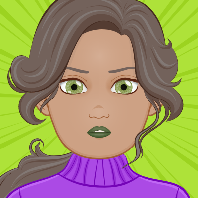 Prof. Amelie Dach.avax