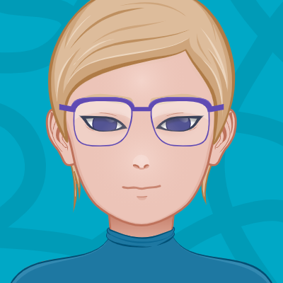 Nichole Jerde.avax