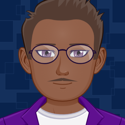 Jarrell Heller.avax