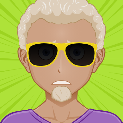 Laisha Wilderman.avax