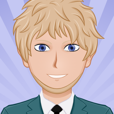 Stefan Anderson.avax