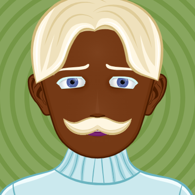 Prof. Buck Corkery.avax