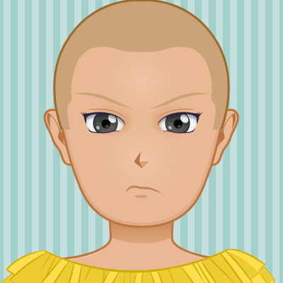 Amely Rutherford.avax