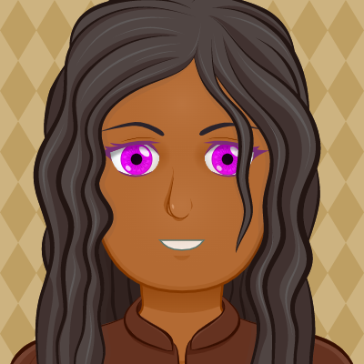 Annamae Johns.avax