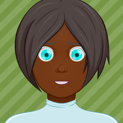 Aubree Gottlieb.avax