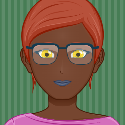 Hermina McGlynn.avax