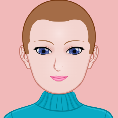 Berry Gerlach I.avax