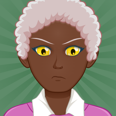 Prof. Jose Conroy III.avax