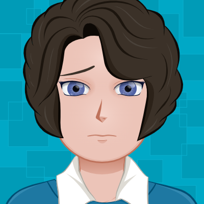 Dr. Delilah Carter V.avax